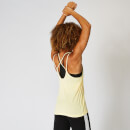 Flow Vest - Lemon - XS