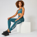 The Original Leggings - Teal - XS