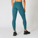 The Original Leggings - Teal - XS