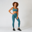 The Original Leggings - Teal - XS