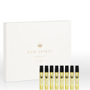 Raw Spirit Fragrances Discovery Set