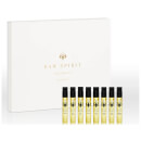 Raw Spirit Fragrances Discovery Set