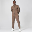 Icon Zip-Up Jacket - Driftwood - XS - Driftwood
