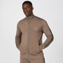 Icon Zip-Up Jacket - Driftwood - XS - Driftwood
