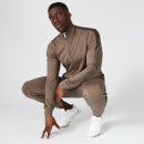 Icon Zip-Up Jacket - Driftwood - XS - Driftwood