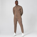 Icon Zip-Up Jacket - Driftwood - XS - Driftwood