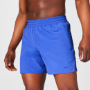 Rise 5 Inch Shorts - Ultra Blue - L