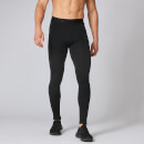 Elite Seamless Tights - Black - S
