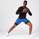 Flex 18cm Shorts - marine - XS