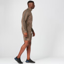 Icon Shorts - Driftwood - XS - Driftwood