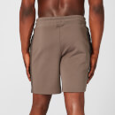 Icon Shorts - Driftwood - XS - Driftwood