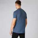 Performance T-Shirt - Dark Indigo Marl - XS