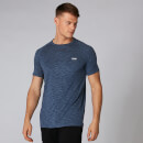 Myprotein Performance T-Shirt - Dark Indigo Marl - XXL