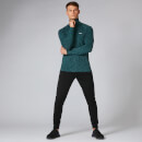 Performance ¼ Zip Top - Alpine Marl - XS