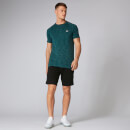 Performance T-Shirt - Alpine Marl - XS