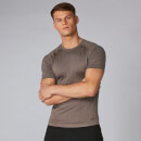 Myprotein Elite Seamless T-Shirt - Driftwood - XS