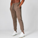 Joggers Icon - Marrón