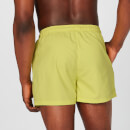 Atlantic Schwimm-Shorts - Schwefel - XS