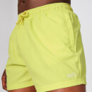 Atlantic Schwimm-Shorts - Schwefel - XS