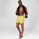 Atlantic Schwimm-Shorts - Schwefel - XS