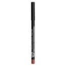 NYX Professional Makeup Suede Matte Lip Liner (Various Shades)