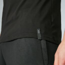 Graphic T-Shirt - Black - S - Black