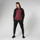 Maglia Graphic - Rosso scuro - XS - Oxblood