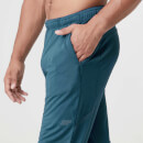 Myprotein Move Joggers - Petrol Blue - XS - Petrol Blue
