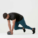 Myprotein Move Joggers - Petrol Blue - XS - Petrol Blue
