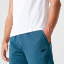 Myprotein Luxe Classic Sleeveless T-Shirt - White - XS - Bela