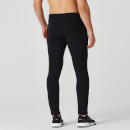 Tru-Fit Joggers 2.0 - Black - XS - Black