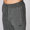 Tru-Fit Joggers 2.0 - XS - Charcoal Marl