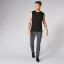 Tru-Fit Joggers 2.0 - XS - Charcoal Marl