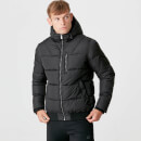 Pro-Tech Protect Puffer Jacket - Black - XS - Black
