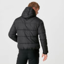 Pro-Tech Protect Puffer Jacket - Black - XS - Black