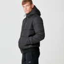 Pro-Tech Protect Puffer Jacket - Black - XS - Black