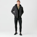 Pro-Tech Protect Puffer Jacket - Black - XS - Black