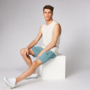 Short Tru-Fit 2.0 - XS - Airforce Blue
