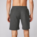 Tru-Fit Sweatshorts 2.0 - Charcoal Marl - XS - Charcoal Marl