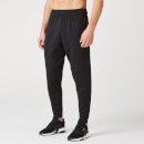 Pantaloni Luxe Therma – Nero - XS - Nero