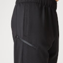 Pantaloni Luxe Therma – Nero - XS - Nero