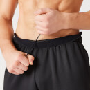 Pantaloni Luxe Therma – Nero - XS - Nero