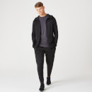 Pantaloni Luxe Therma – Nero - XS - Nero