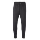 Pantaloni Luxe Therma – Nero - XS - Nero