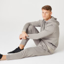 Luxe Therma Joggers – Putty - XL - Putty