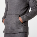 Myprotein Luxe Leisure Pullover Hoodie - Slate - XS - Slate