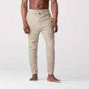 Joggers Luxe - Taupe - S