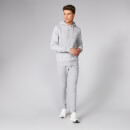 Tru-Fit Pullover Hoodie 2.0 - Grey Marl - XS - Grey Marl