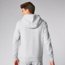 Tru-Fit Pullover Hoodie 2.0 - Grey Marl - XS - Grey Marl