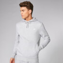 Tru-Fit Pullover Hoodie 2.0 - Grey Marl - XS - Grey Marl